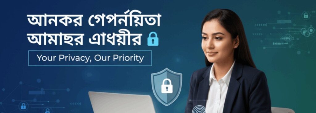 TQBET Privacy Policy – Your Privacy, Our Priority for Bangladesh Online Casino Players